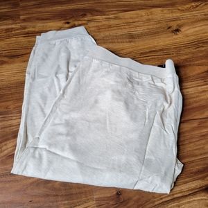 Torrid Relaxed Fit Lightweight Ponte Joggers